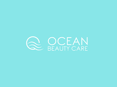 Logotipo OceanBeauty