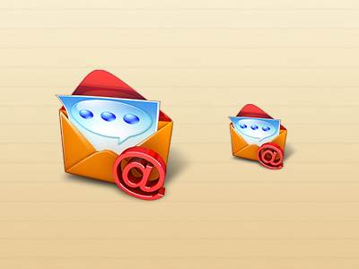 Message Icon