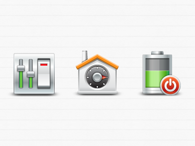 icons for control panel icon icons