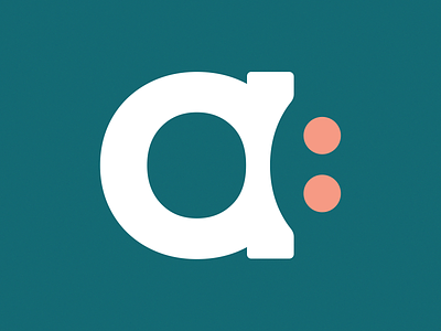 Agendrix — Rebrand 🚀 agendrix branding colors desktop app greenery icons letterforms mobile app peachy shapes smile symbol time timesheets timetracking