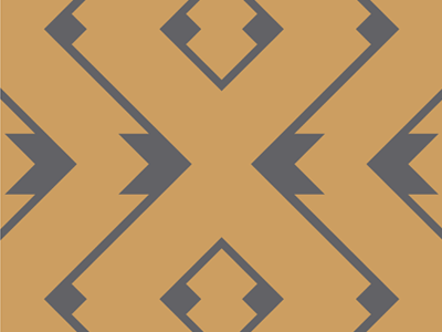 Native American Pattern