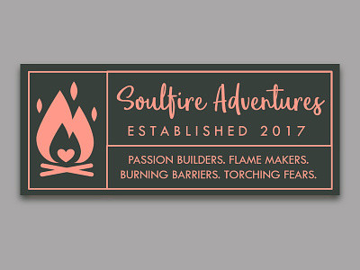 Soulfire Adventures
