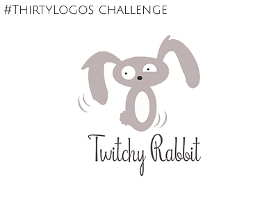 #ThirtyLogos challenge - Logo 3