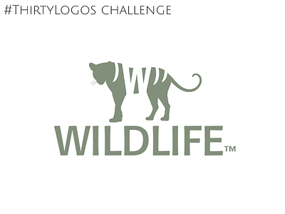 #ThirtyLogos challenge - Logo 5