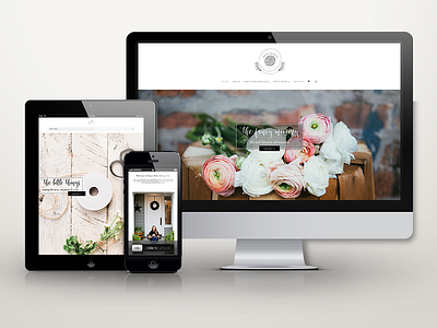 Fancy Pants Mommy Co. - Web chic divi mom polished relatable upscale web wordpress