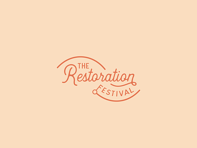 Restoration Festival