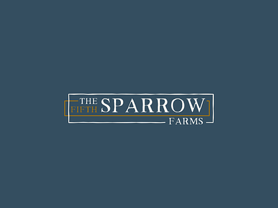 The Fifth Sparrow Farms