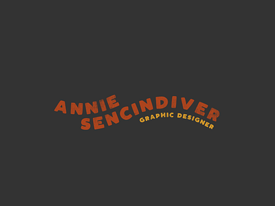 Annie Sencindiver