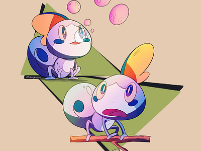 SOBBLE!