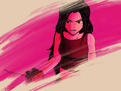 X-23