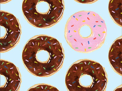 Donut Forget to Have Fun!