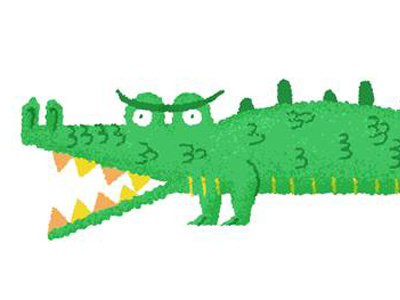 Alligator