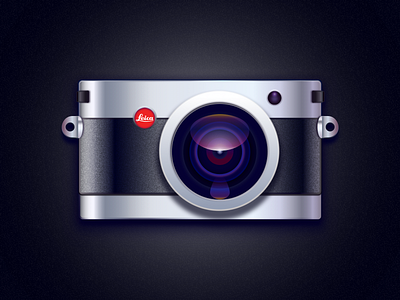 camera icon