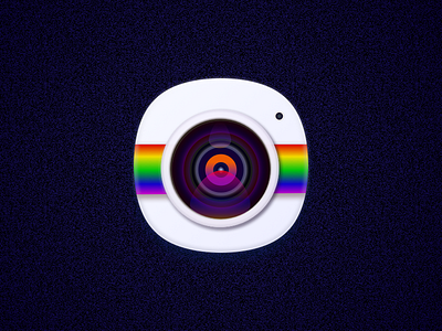 camera icon