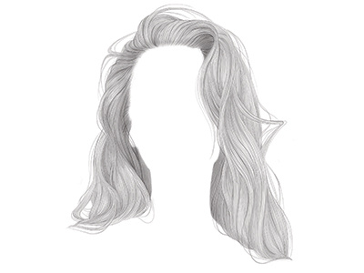 Hair Study