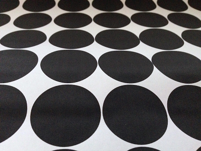 Bot That Pattern abstract circles drawbot pattern