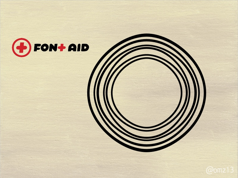 Omz13 fontaid viii