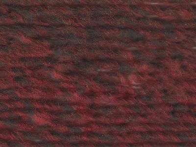 Melange Field 1 abstract background fibre fibre art mixed media redish