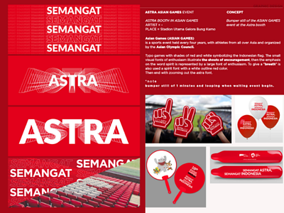 15 asean games astra balloon champion fan games gbk indonesia jakarta spirit
