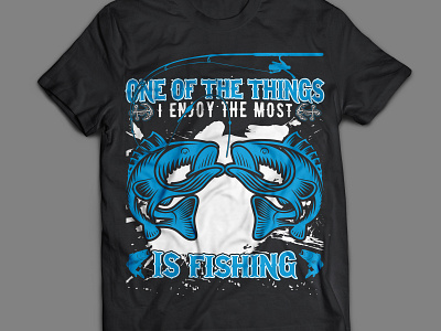 Fishing T-shirt Design awsome t shirt dedicated design fish tshirt fisher fishing fishing life fishing lover fishing lovers fishing t shirt fishing tshirts