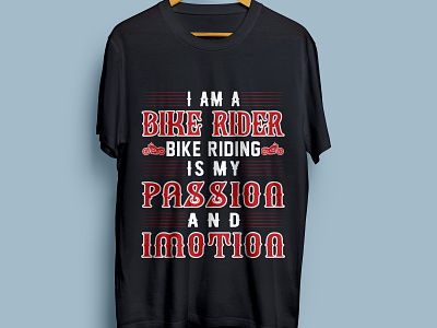 Bike Riding Tshirt Design awsome t shirt bike life bike lover bike tshirt biker biker lifestyle black design illustration tshirts vector