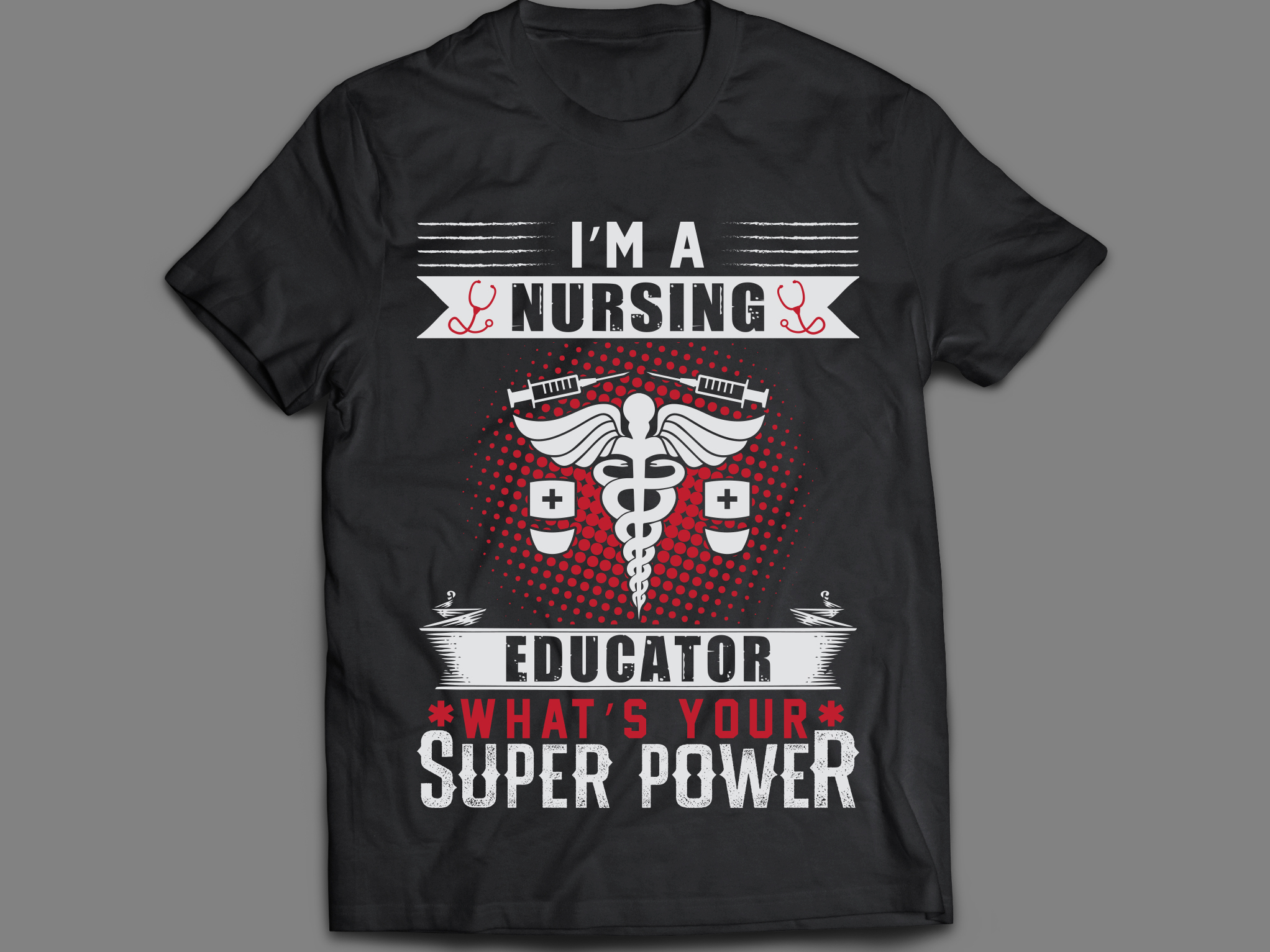 nurse t shirts