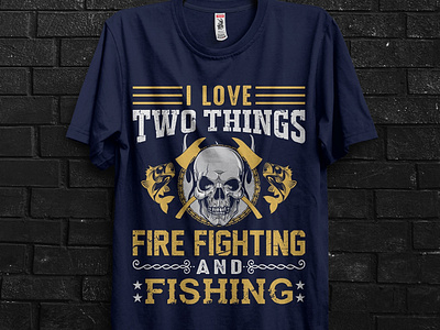 firefighters t-shirt design amazon fba amazon label awsome t shirt fire fighters t shirt design firefighter t shirts amazon firefighters hand lettering t shirt design t shirt lover t shirt shop tshirts typography