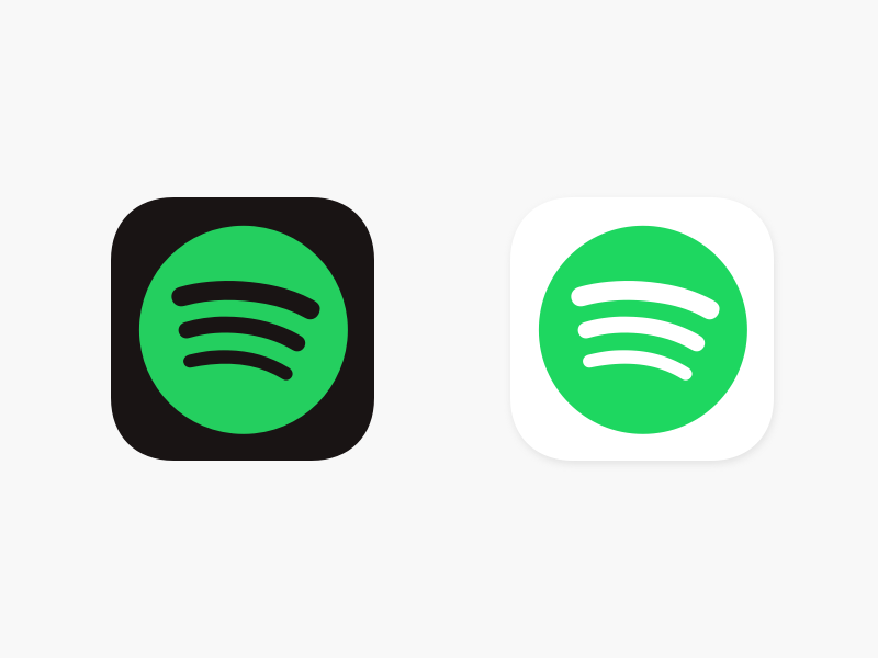 spotify app logo