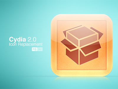 Cydia 2.0 Icon Replacement apps cydia icon ios iphone jailbreak