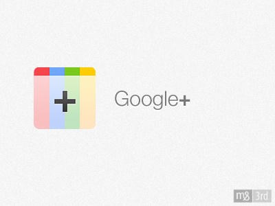 Google plus icon