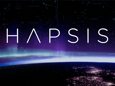 Hapsis Header