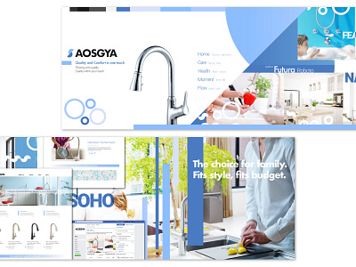 Aosgya branding branding and identity stylescape