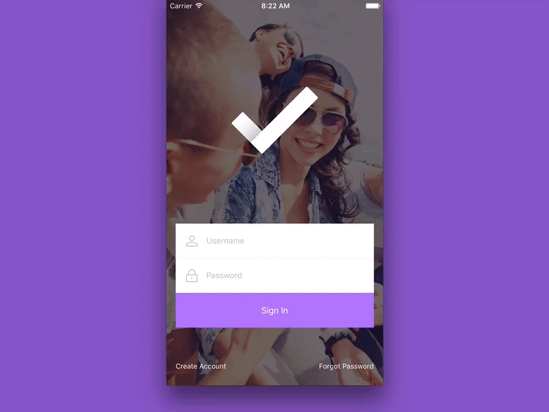 IBAnimatable - Design App Store ready Apps in Interface Builder animated gif prototyping design tool debuts interface builder animations