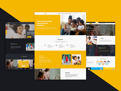 Website Templates