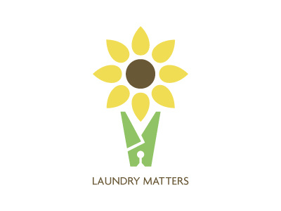 Laundry Matters Logo