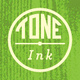 Tone Ink