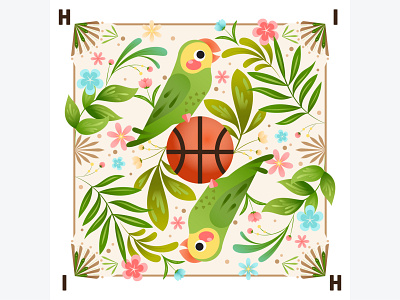 Hello Dribbble!