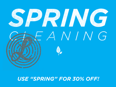 Spring Cleaning cleaning clothing labyrinth sale spring tees