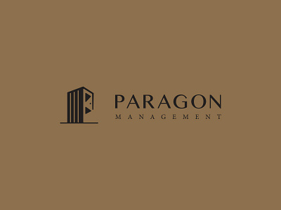 Paragon - Concept 1