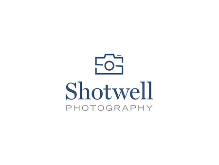 Shotwell - Concept 1 by Nader Boraie on Dribbble