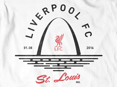 Anfield Shop - Liverpool in St. Louis anfield arch commemorative football lfc liverpool st. louis tee water