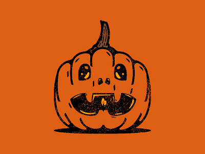 Pumpkin Study