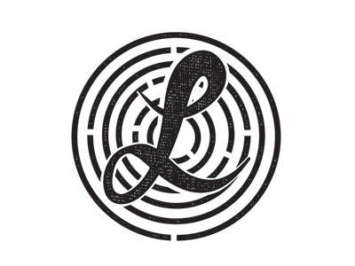 Labyrinth logo mark: updated