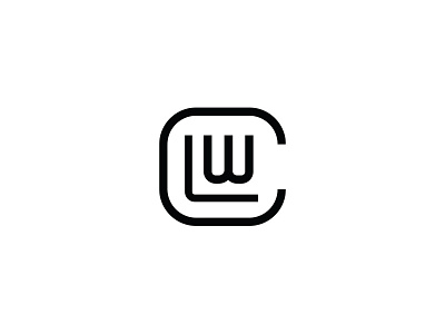 CLW - Monogram