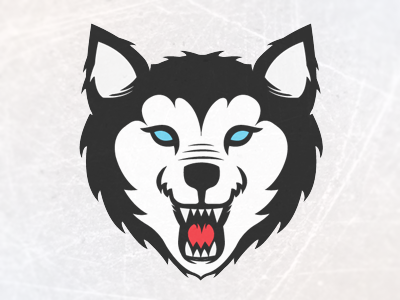 Husky Logo Exploration