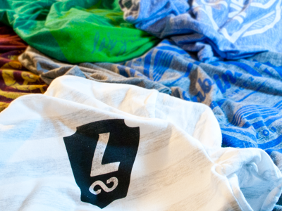 Labyrinth Spring/Summer Teaser clothing icon labyrinth logo spring summer t shirts teaser tees