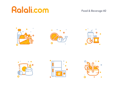 Ralali Icon Food & Beverage #2