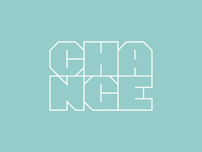 Change Wordmark Design