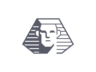 Egypt Logo Design concept design design art illustration illustrative logo logo logo design logodesign mark pictorial