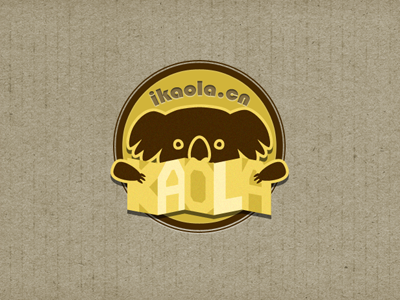 Koala2 animal koala logo read